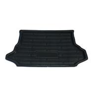 Trunk Boot Mats For Hyundai For Tucson For JM 2005-2009 Car Trunk Mat Luggage Rug Cargo Boot Pad Liner Carpet Cover