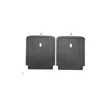 Trunk Boot Mats For Lynk Co 900 Car Styling Rear Trunk Liner Cargo Boot Mat TPE Full Surround Cushion Auto Interior(Option 2-2pcs)