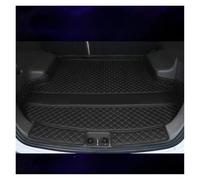 Trunk Boot Mats For XPENG For G6 For G9 2023 2024 2025 Car Trunk Mat Main Pad Retrofitting The Special(10,2023-2025 G*9)