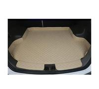 Trunk Boot Mats For XPENG For G6 For G9 2023 2024 2025 Car Trunk Mat Main Pad Retrofitting The Special(6,2023-2025 G*6)