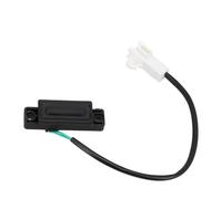 Trunk Boot Release Switch, Car Rear Hatch Button for Suzuki Swift 2005-2017, OEM 37178-62J00 Replacement Part, Plastic, Easy Install