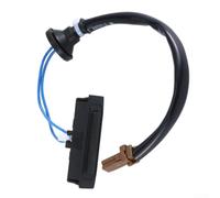 Trunk Boot Release Switch for Nissan Vehicles Fits Altima Maxima Murano Pathfinder with Easy Setup 253802DT0A
