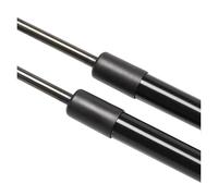 Trunk Boot Shock For 1999-2005 For Suzuki For Carry DA52V For Every DA32W Van Trunk Boot Lift Support Rods Shock Back Door Stay Rear Boot Gas Struts(Black)