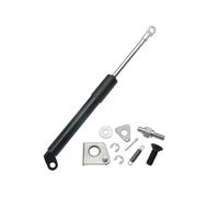 Trunk Boot Shock For Ranger T6 T7 XL 2012 2013 2014 2015 2016 Car Tailgate Assist Slowdown Lift Spring Shock Support Rear Tailgate Lift Supports