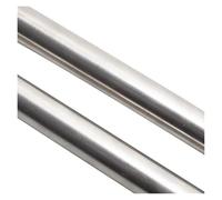 Trunk Boot Shock For Toyota For Corolla For Fielder E160 Wagon AUTO 2012-2020 Rear Trunk Tailgate Boot Lift Supports Gas Struts Dampers Rear Boot Gas Struts(Stainless steel)