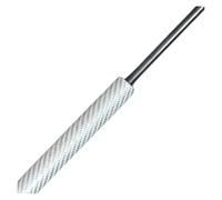 Trunk Boot Shock For VW For Amarok 2011-2021 Pickup Rear Tailgate Assist Slow Down Gas Struts Damper Easy Up Spring Damper Rear Tailgate Lift Supports(Silver)