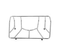 Trunk Bracket Compatible With Can-Am For Spyder RT 2010 2011 2012 2013 2014 2015 2016 2017 2018 Motorcycle Rear Luggage Rack Tour Trunk Rack Luggage Rack