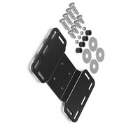 Trunk Bracket Compatible With For YZ For YZF For WRF 125 250 450 Motorcycle Accessories Tail Rack Suitcase Luggage Carrier Board Luggage Rack Shelf