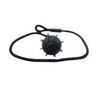 Trunk bungee cord For A3 For S3 MK2 8P 8V For Q5 SQ5 Mk1 8R Car Parcel Shelf String Cord Tonneau Cover Strap Tailgate Trunk Fixing Cord Cords
