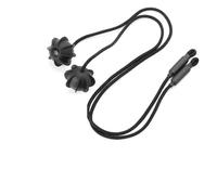 Trunk bungee cord For Chevrolet For Spark Car Rear Parcel Shelf Strings Tailgate Trunk Parcel Shelf String Cord Tonneau Cover Strap