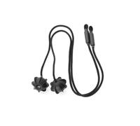 Trunk bungee cord For Skoda For Citigo 2011-2020 Car Rear Parcel Shelves String Holding Strap Cord Rope 1Z5867769