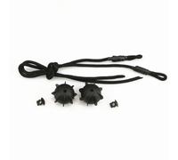 Trunk bungee cord For VW For Golf For Gti 2006 2007 2008 2009 2010 2011 2012 2013 Car Rear Parcel Shelf String Holding Strap Cord Trunk Rope