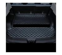 Trunk car mats For Omoda 5 2023 2024 2025 Car Boot Mat Rear Trunk Liner Cargo PU Carpet Tray Protector Accessories Mat Pad