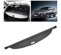 Trunk Cargo Cover for Hyundai Tucson 2026 2025 2024 2023 2022 Accessories