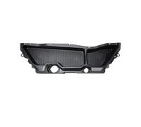 Trunk Cargo Cover For Leapmotor T03 2023 2024 2025 Car Front Cabin Storage Box Storage Box ABS Front Spare Box Accessories Waterproof