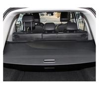 Trunk Cargo Cover For Mitsubishi For Outlander 2009 2010 2013 2014 2015 2016 2017 2018 2019 2020 2021 2022 Car Accessorie Trunk Cover Retractable(Electric tailgate)