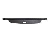 Trunk Cargo Cover For Mitsubishi For Outlander 2013-2019 2020 2021 Trunk Cargo Cover Security Shield Rear Luggage Curtain Partition Privacy Car Accessories(Electric Tailgate)