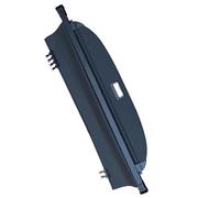Trunk Cargo Cover For Nissan For Murano For Z52 2015-2022 | Trunk Cargo Cover Luggage Shield Shade Curtain Privacy Security Partition Board Parcel Shelf Retractable Cargo Screen