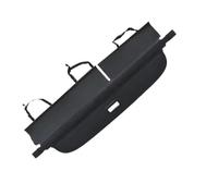 Trunk Cargo Cover For Toyota For Rav4 40 For Rav 4 Xa40 2013-2018 | Trunk Cargo Cover Luggage Shield Shade Curtain Privacy Security Partition Board Parcel Shelf Retractable Cargo Screen