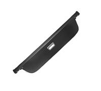 Trunk Cargo Cover For Volvo For Xc60 Mk2 2018-2024 | Trunk Cargo Cover Luggage Shield Shade Curtain Privacy Security Partition Board Parcel Shelf Retractable Cargo Screen