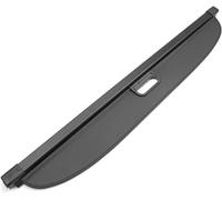 Trunk Cargo Cover for Volvo XC90 2015-2018, Safety Shield Rear Luggage Curtain Partition Privacy Car Accessories Rear Trunk Parcel Shelf