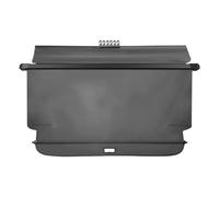 Trunk Cargo Cover Privacy Trunk Curtains Storage Partition Board Auto Interior Accessories Car Cargo Cover For Nissan For Murano Z52 2015~2022 Parcel Shelf