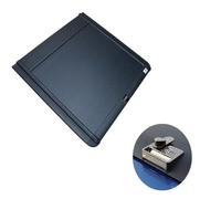 Trunk Cargo Covers For Dodge For Ram 1500 For TRX Pickup Truck Tonneau Bed Cover Rear Compartment Lid Refitting Thickened Rolling Curtain Luggage Shade Shield(B Combination Lock)