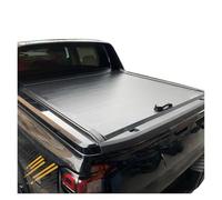 Trunk Cargo Covers For For Ranger Xl For XlT For XlS For Raptor For Wildtrak T9 T6 T7 T8 2023 Pickup Truck Tonneau Cover Luggage Shade Shield