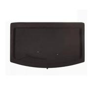 Trunk Cargo Covers For Skoda For Kamiq Rear Parcel Shelf Load Cover Trunk Partition Storage Board Luggage Shade Shield