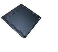 Trunk Cargo Covers For Toyota For Hilux Pickup Truck Tonneau Bed Cover Rear Compartment Lid Refitting Rolling Curtain Push Pull Luggage Shade Shield(Combination Lock)