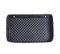 Trunk Carpets For BMW For Mini For Cooper F54 Car Trunk Mat Luggage Compartment Trim Rear Storage Box Decoration Accessories Car Boot Liner