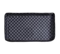 Trunk Carpets For BMW For Mini For Cooper F55 Car Trunk Mat Luggage Compartment Trim Rear Storage Box Car Decoration Accessories Vehicle Carpet