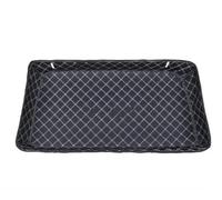 Trunk Carpets For BMW For Mini For Cooper For R60 Car Trunk Mat Luggage Compartment Trim Rear Storage Box Car Decoration Accessories Vehicle Carpet