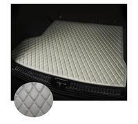 Trunk Carpetsz For BMW 3 Series F30 2013 2014 2015 2016 2017 Custom Car Trunk Mat Car Accessories Interior Decoration Boot Liner Mat Boot Liner(Gray)