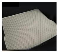 Trunk Carpetsz For Kia For Carnival 2015 2016 2017 Auto Trunk Mat Car Boot Cover Pad Cargo Liner Interior Accessories Boot Liner Mat Boot Liner(Gray)