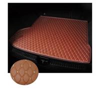 Trunk Carpetsz For Toyota For Wildlander 2020 2021 2022 2023 Custom Car Trunk Mat Car Accessories Interior Decoration Cargo Liner Boot Liner(Brown)