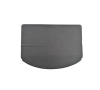 Trunk cover 2025 2026 for Tesla for Model Y Juniper Accessories,Foldable Trunk Cover Organizer Security Shielding Shade Tonnea luggage divider