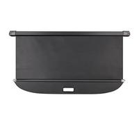 Trunk cover For Escape 3.0 2007-2012 Retractable Trunk Cover Cargo Rack Privacy Shield Auto Interior Accessory luggage divider(Canvas)