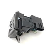 Trunk Cover Lock Block Actuator Rear Tail Gate Latch Lid For Kia For Soul 1.6L