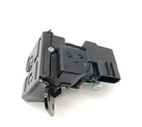 Trunk Cover Lock Block Actuator Rear Tail Gate Lock Latch for Kia for Soul 1.6L