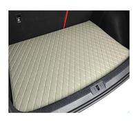 Trunk Cover Mat Car trunk mat for VW 2012 2013 2014 2015 2016 2017 2018 cargo liner carpet interior accessories cover(GREY SIGIE)