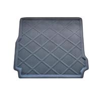 Trunk Cover Mat For Land For Rover For Discovery 3 4 LR3 LR4 L319 2005 2016 Car Rear Trunk Mat Cargo Liner Boot Floor Tray Carpet 3D