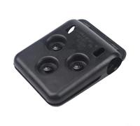 Trunk Cover Repair Kit Black For BMW Z4 E89 2009-2016 Plastic OEM | Includes single-side maintenance components Easy installation No distinction between left and right Designed specifically