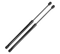 Trunk Damper Rear Tailgate Boot Gas Spring Struts Prop Lift Support For Skoda For Citigo Hatchback 2011-2016 2017 2018 2019 2020 2022 Hydraulic Tailgate Rod