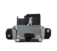 Trunk door lock actuator Car Rear Trunk Boot Lid Lock Latch Actuator Door Lock Switch For Touareg Sharan 2011-2018 7P0827505G