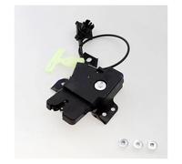 Trunk Door Lock Latch Actuator Motor Tailgate With Safety Switch For Crown For Victoria For Mercury For Grand For Marquis Rear Boot Tailgate Door Lock Catch