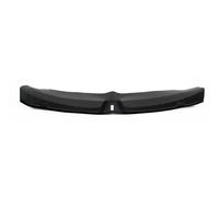 Trunk Door Protector Trunk Threshold Strip For Tesla For Model 3 Highland 2024 TPE Material Back Sill Anti Scratch Protection Lid Cargo Guard Threshold