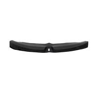 Trunk Door Protector Trunk Threshold Strip TPE For Tesla For Model 3 Highland 2024 Metal Back Sill Anti Scratch Protection Lid