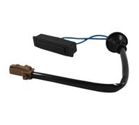 Trunk Door Release Switch Compatible With Nissan For Pathfinder 2007 2008 2009 2010 2011 2012 Rear Tailgate Boot Trunk Handle Lock Switch 25380-2DT0A