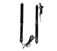 Trunk Electric Struts For NISSAN For Qashqai 2023-2024 Electric Hatch Tailgate Tail Gate Strut Auto Rear Door Actuator Power Hatch Lift Support(WITH KICK SENSOR)